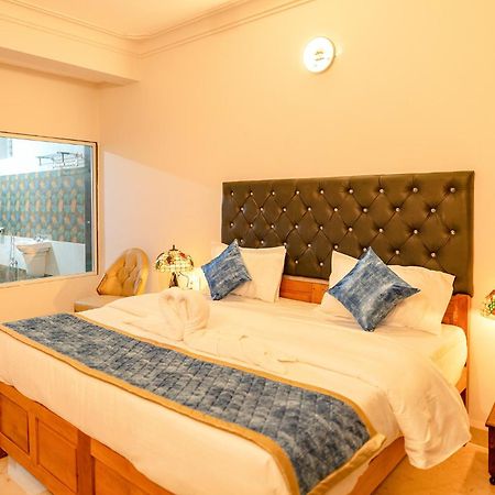Fabhotel Dabotel With Swimming Pool Calangute Esterno foto