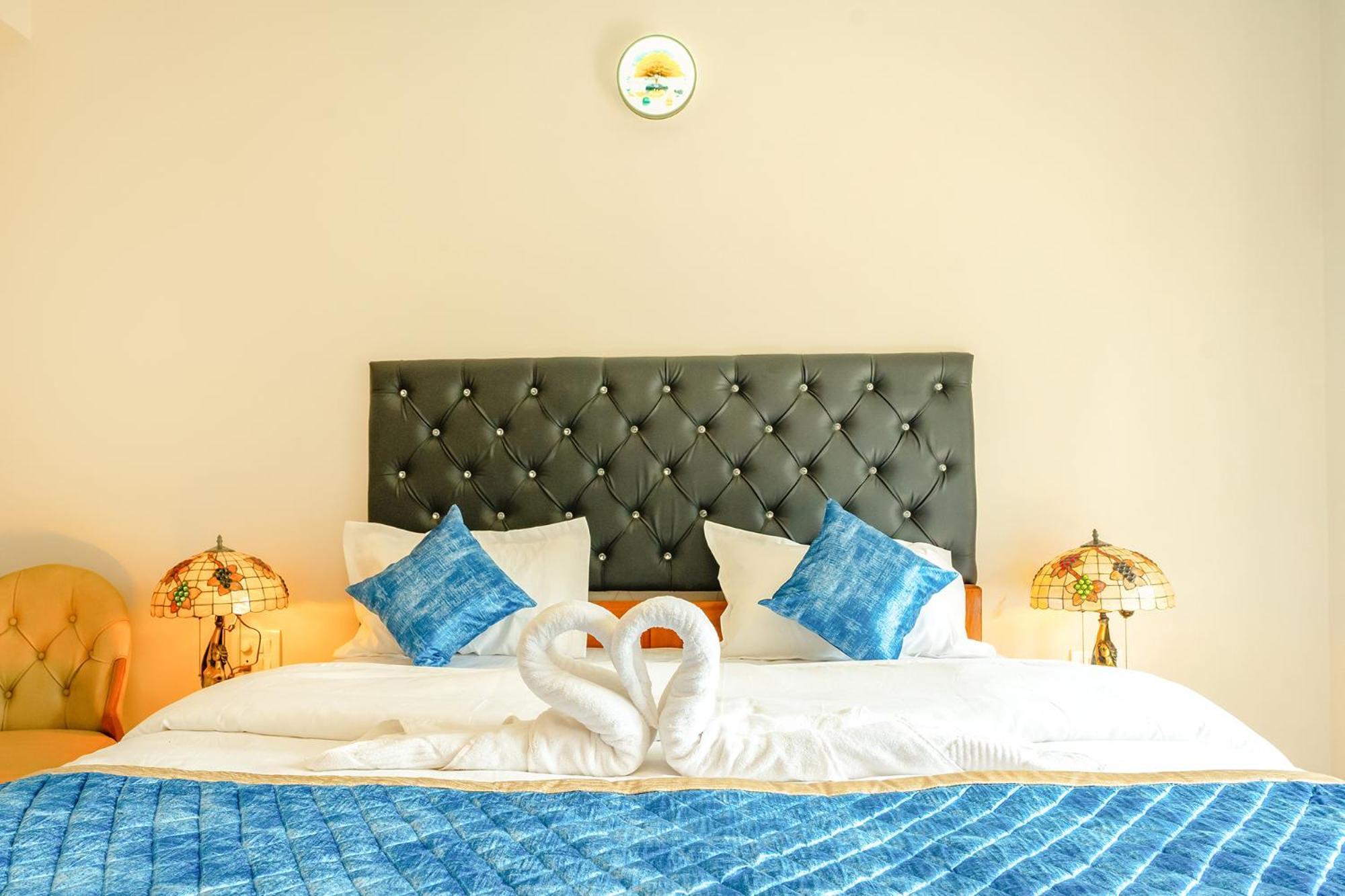 Fabhotel Dabotel With Swimming Pool Calangute Esterno foto